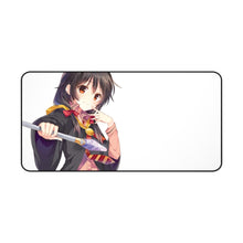 Load image into Gallery viewer, KonoSuba - God’s blessing on this wonderful world!! Mouse Pad (Desk Mat)