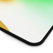 Load image into Gallery viewer, Bleach Ichigo Kurosaki, Renji Abarai Mouse Pad (Desk Mat) Hemmed Edge
