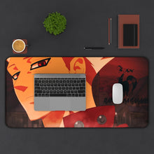 Load image into Gallery viewer, The Seven Deadly Sins Ban Mouse Pad (Desk Mat) With Laptop