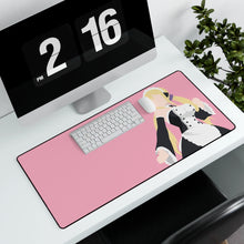 Load image into Gallery viewer, Anime Fairy Tail Mouse Pad (Desk Mat)