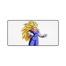 Load image into Gallery viewer, Vegeta SSJ3 Mouse Pad (Desk Mat)