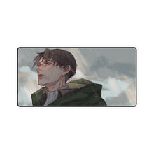 Load image into Gallery viewer, Anime Attack On Titan Mouse Pad (Desk Mat)