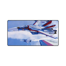 Load image into Gallery viewer, Macross Mouse Pad (Desk Mat)