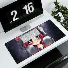 Load image into Gallery viewer, The Yakuza's Guide to Babysitting Mouse Pad (Desk Mat)