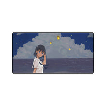 Load image into Gallery viewer, Summer Time Rendering Mouse Pad (Desk Mat)