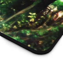 Load image into Gallery viewer, Anime Original Mouse Pad (Desk Mat) Hemmed Edge
