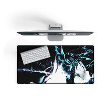 Load image into Gallery viewer, Anime Fairy Tail Mouse Pad (Desk Mat) On Desk