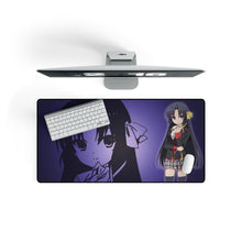 Load image into Gallery viewer, Little Busters! Mouse Pad (Desk Mat) On Desk