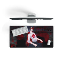 Load image into Gallery viewer, Tokyo Ghoul Touka Kirishima Mouse Pad (Desk Mat) On Desk