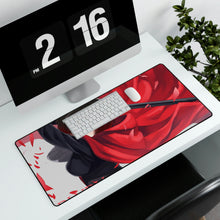 Load image into Gallery viewer, Anime RWBY Mouse Pad (Desk Mat)