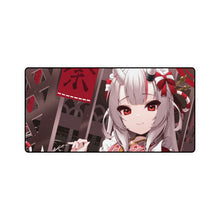 Load image into Gallery viewer, Nakiri Ayame Mouse Pad (Desk Mat)