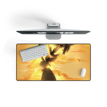 Load image into Gallery viewer, Anime March Comes in Like a Lion Mouse Pad (Desk Mat) On Desk