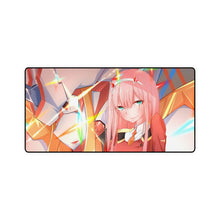 Load image into Gallery viewer, Darling in the FranXX Mouse Pad (Desk Mat)