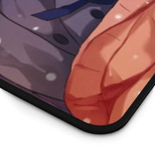 Load image into Gallery viewer, Beyond The Boundary Mouse Pad (Desk Mat) Hemmed Edge