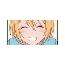 Load image into Gallery viewer, Nisekoi Chitoge Kirisaki Mouse Pad (Desk Mat)