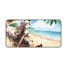 Load image into Gallery viewer, Danganronpa Mouse Pad (Desk Mat)