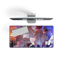Load image into Gallery viewer, Anime Re:ZERO -Starting Life in Another World- Mouse Pad (Desk Mat) On Desk