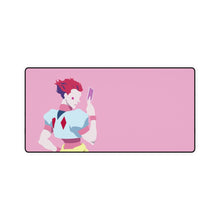 Load image into Gallery viewer, Hunter x Hunter Mouse Pad (Desk Mat)