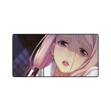 Load image into Gallery viewer, Inori Yuzuriha Mouse Pad (Desk Mat)