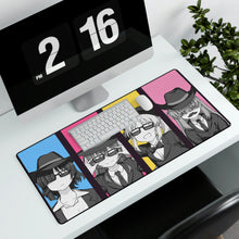 Load image into Gallery viewer, Bocchi the Rock Mouse Pad (Desk Mat)