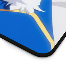 Load image into Gallery viewer, Fairy Tail Jellal Fernandes Mouse Pad (Desk Mat) Hemmed Edge