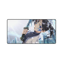 Load image into Gallery viewer, Aoi Kanzaki, Kimetsu no Yaiba, Mouse Pad (Desk Mat)