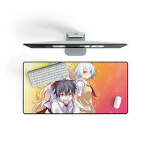 Load image into Gallery viewer, Ben-To Mouse Pad (Desk Mat)