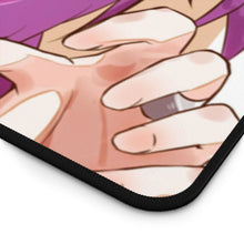 Load image into Gallery viewer, Puella Magi Madoka Magica Mouse Pad (Desk Mat) Hemmed Edge