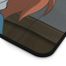 Load image into Gallery viewer, The Melancholy Of Haruhi Suzumiya Mouse Pad (Desk Mat) Hemmed Edge