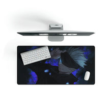 Load image into Gallery viewer, Jujutsu Kaisen, Satoru Gojo, Mouse Pad (Desk Mat)