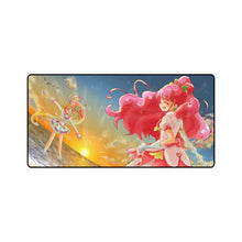 Load image into Gallery viewer, Healin' Good PreCure Mouse Pad (Desk Mat)