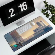 Load image into Gallery viewer, Your Name. Mouse Pad (Desk Mat)