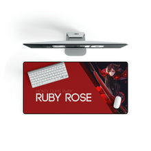 Load image into Gallery viewer, Anime RWBY Mouse Pad (Desk Mat)