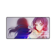 Load image into Gallery viewer, Love Live! Mouse Pad (Desk Mat)