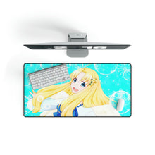 Load image into Gallery viewer, The Rising of the Shield Hero Mouse Pad (Desk Mat)