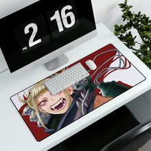 Load image into Gallery viewer, Himiko Toga My Hero Academia Mouse Pad (Desk Mat)