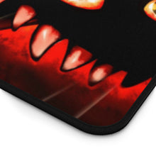 Load image into Gallery viewer, Hellsing Mouse Pad (Desk Mat) Hemmed Edge