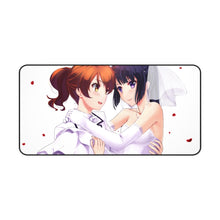 Load image into Gallery viewer, Sound! Euphonium Mouse Pad (Desk Mat)