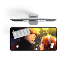 Load image into Gallery viewer, My heart is in your hands Mouse Pad (Desk Mat)