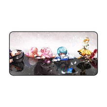 Load image into Gallery viewer, Puella Magi Madoka Magica Mouse Pad (Desk Mat)