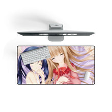 Load image into Gallery viewer, Tsukiyo no Fromage Mouse Pad (Desk Mat)