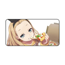 Load image into Gallery viewer, Lycoris Recoil Kurumi Mouse Pad (Desk Mat)