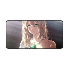 Load image into Gallery viewer, Violet Evergarden Violet Evergarden, Violet Evergarden, Violet Evergarden Mouse Pad (Desk Mat)