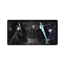 Load image into Gallery viewer, Sword Art Online Mouse Pad (Desk Mat)