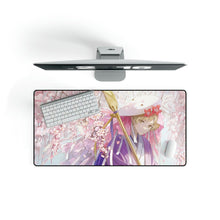 Load image into Gallery viewer, Takashi Natsume Mouse Pad (Desk Mat)