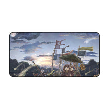 Load image into Gallery viewer, Anime Original Mouse Pad (Desk Mat)