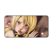 Load image into Gallery viewer, Fairy Tail Lucy Heartfilia Mouse Pad (Desk Mat)