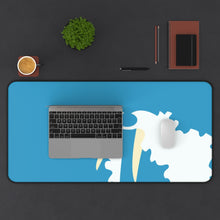 Load image into Gallery viewer, Anime Pokémon Mouse Pad (Desk Mat) With Laptop