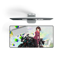 Load image into Gallery viewer, Anime Attack On Titan Mouse Pad (Desk Mat)