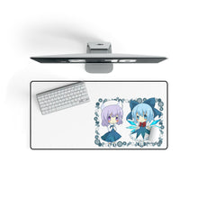 Load image into Gallery viewer, Touhou Mouse Pad (Desk Mat)